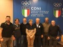 Premiazione campioni acque di superficie 2017