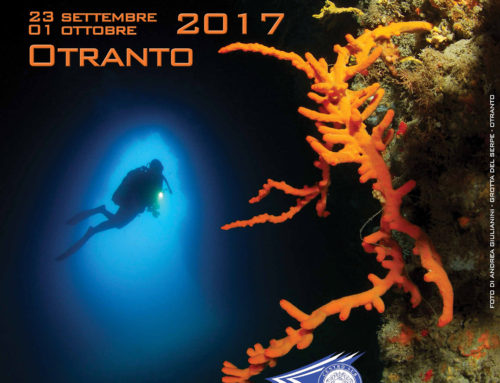 Campionati Italiani di Fotografia Subacquea