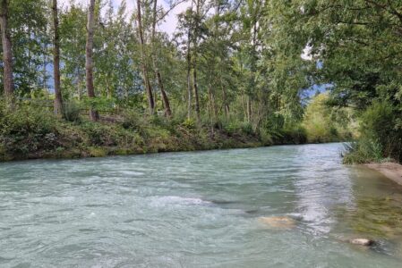 7B/C – Fiume Adige